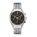 Caravelle New York Men's Bracelet Watch